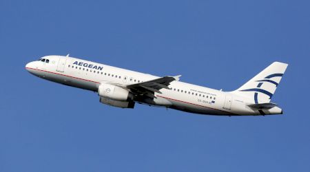 Aegean Airlines