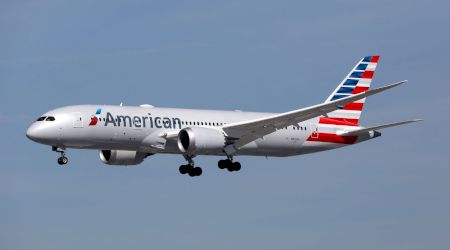 American Airlines