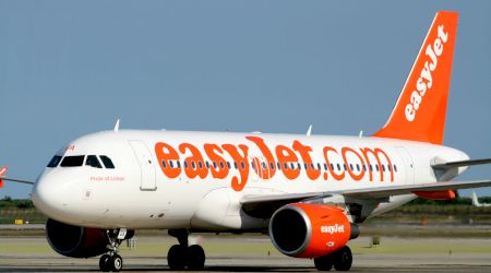 EasyJet