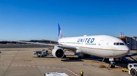 United Airlines