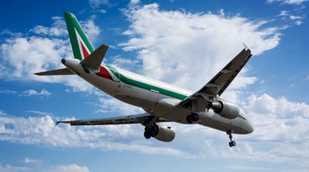 Alitalia