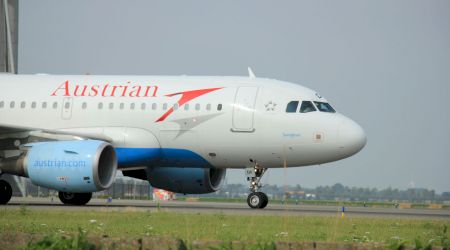 Austrian Airlines