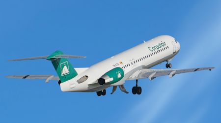 Carpatair