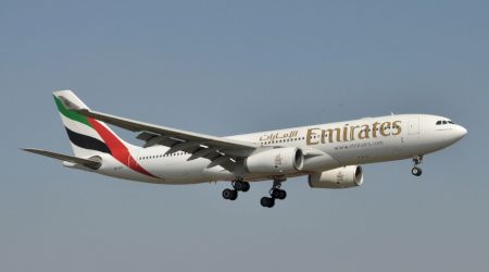 Emirates