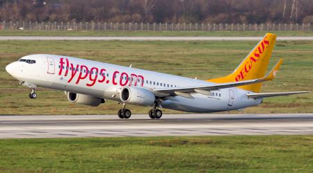 Pegasus Airlines