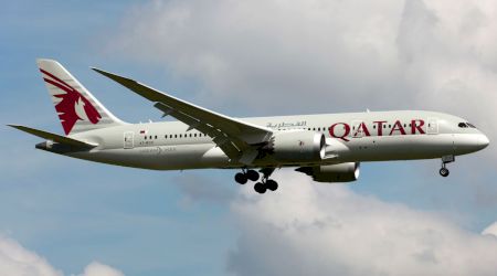 Qatar Airways