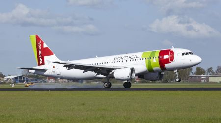 TAP Portugal