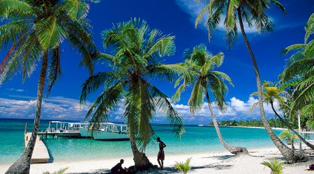 Cele mai spectaculoase 5 insule în Honduras