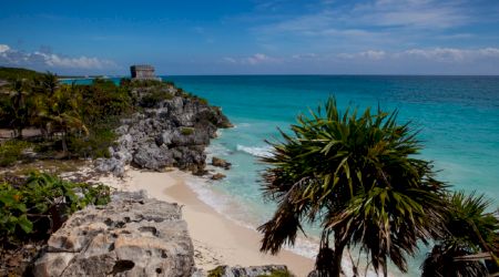 4 Destinații ascunse pe care să le descoperiți înaintea tuturor