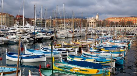 Alte 5 destinații turistice idilice din Sudul Franței (II)