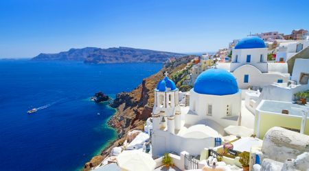 5 Lucruri pe care merită să le trăiți în Santorini Grecia