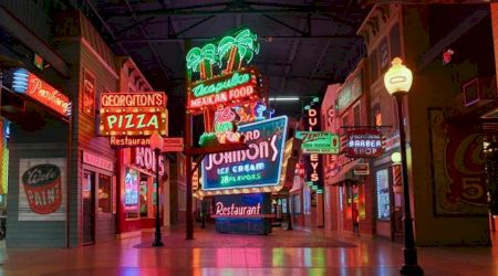 6 Muzee neobișnuite care merită vizitate