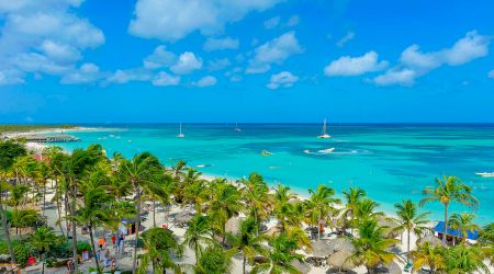 8 Experințe pe care trebuie să le încercați în Aruba Caraibe