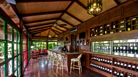 Alte 5 Hoteluri ideale pentru iubitorii de vinuri (II)