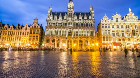 9 Recomandări pentru o vacanță ideală în Bruxelles