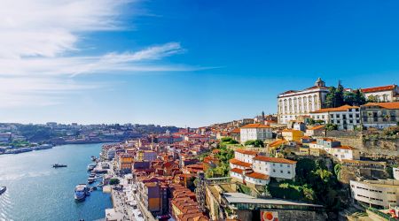 Descoperiți atracțiile turistice din Porto, Portugalia