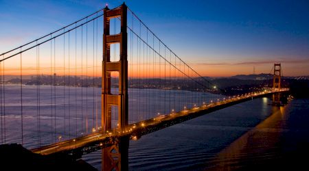 Descoperiți cele mai frumoase poduri din lume