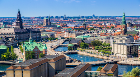 Cele mai frumoase 10 locuri de vizitat în Danemarca