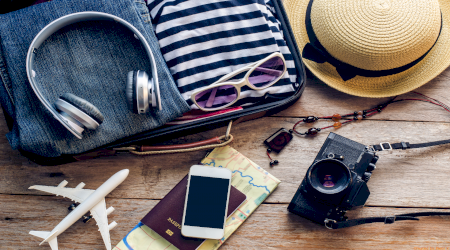 7 Obiceiuri de călătorie neplăcute și cum să renunțați la ele