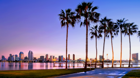 Cele mai romantice 5 orășele din SUA (Statele Unite ale Americii)