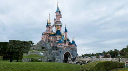 6 Lucruri pe care nu le știați despre parcurile de distracții Disney