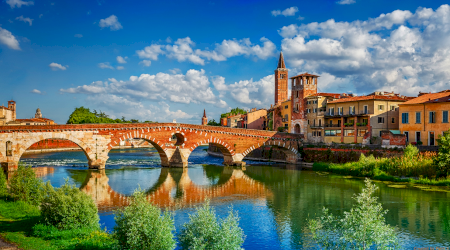 8 locuri de vizitat, care vă vor face să vă îndrăgostiți de Italia