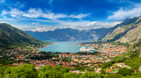 5 Locuri de vizitat în Muntenegru