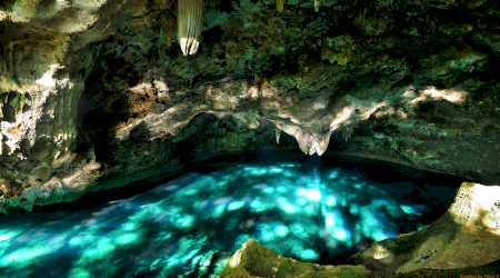 Cele mai frumoase 5 peșteri ascunse din lume