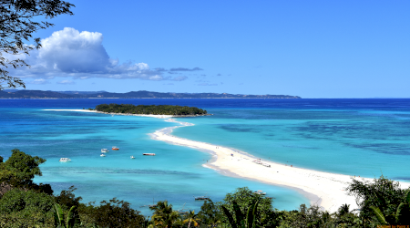 5 locuri subestimate pentru o vacanță în 2018