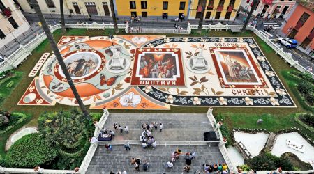 Descoperiți cele mai frumoase 6 străzi din lume