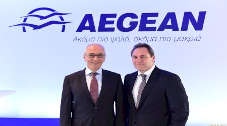Aegean Airlines a comandat 42 de avioane noi din clasa A320neo