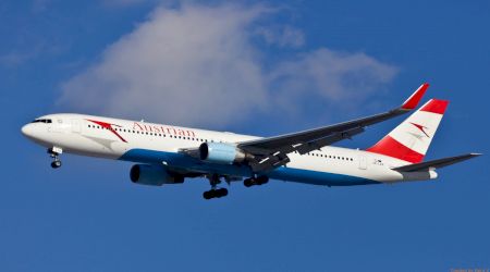 Tot ce trebuie să știți despre Austrian Airlines Premium Economy Class