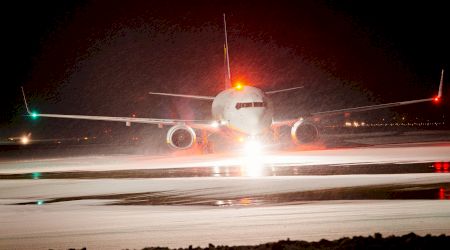 Ce este Freezing rain