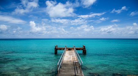 Scurt ghid turistic despre Insulele Bermuda