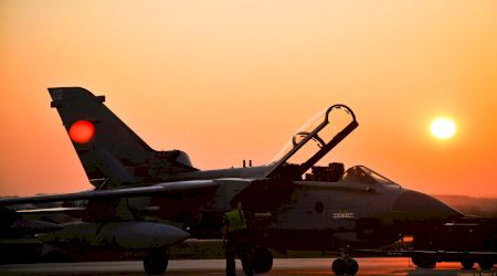 Nordul Italiei a fost zguduit de două zgomote puternice