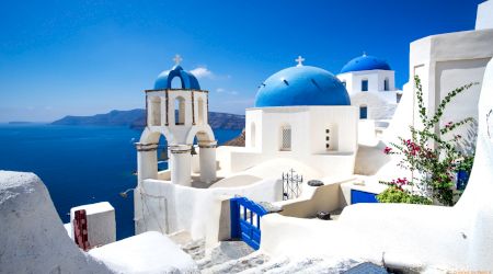 Tradiții de Paște în 5 insule din Grecia