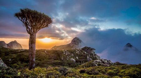 7 Locuri incredibil de frumoase pe care turiștii le evită din cauza conflictelor politice