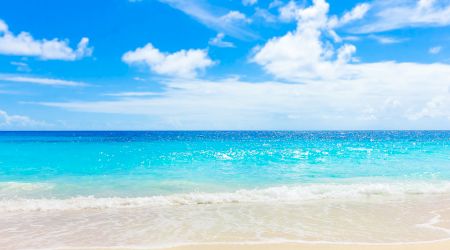 5 Destinații din Nordul Americii unde călătorim pentru a scăpa de frigul iernii