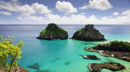 Cele mai frumoase insule din Brazilia