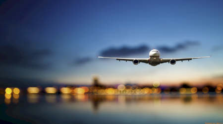 Ce sunt turbulenţele, cât de periculoase pot fi și care sunt locurile sigure din avion?