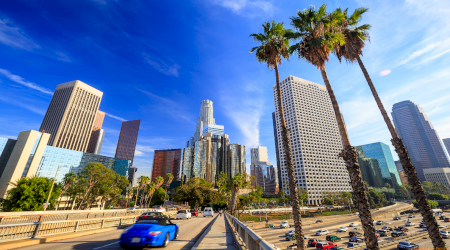 Descoperiți destinațiile turistice ale lunii aprilie(II)