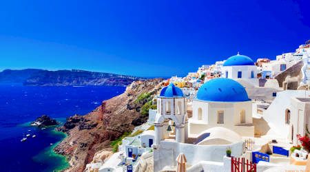 7 Sate pitorești din Grecia pentru o vacanță relaxantă (II)