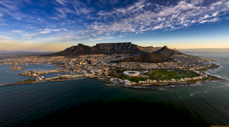 Descoperiți cele mai bune locuri de vizitat în Cape Town, Africa de Sud