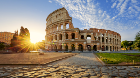 Top 5 destinații pentru o vacanță de unul singur