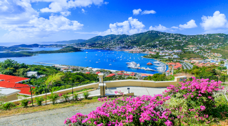 5 Destinații turistice de vizitat în 2018