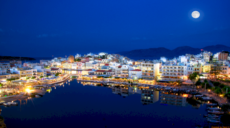 7 Sate pitorești din Grecia pentru o vacanță relaxantă (I)