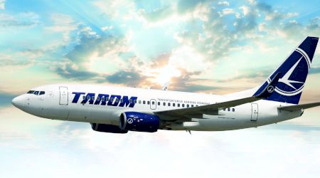 Tarom pe profit. Compania ar putea intra pe profit în acest an