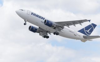 Directorul TAROM: În următoarele luni vom avea primele aeronave venite în ţară; pe moment vor fi două