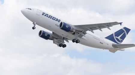 TAROM anunță că va achiziționa 2 avioane noi și 27 de aernovave până în 2020