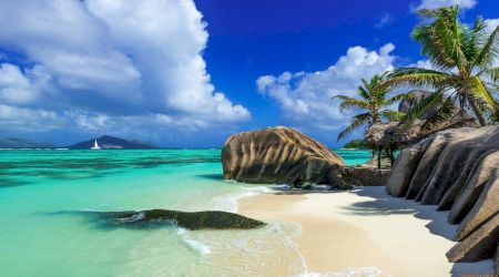 6 Țări mai puțin cunoscute pentru o vacanță unică